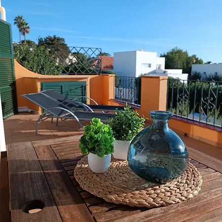 Marianda Torre * Son Bou