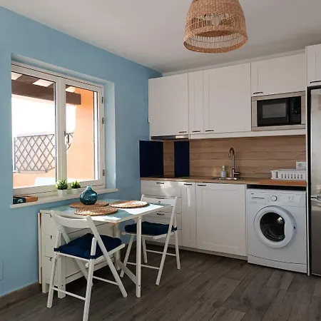 Lägenhet Marianda Torre Son Bou