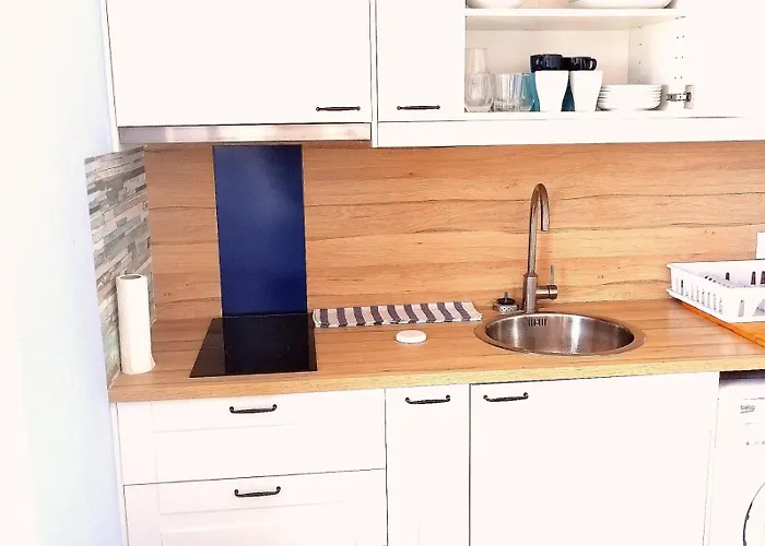 Apartment Marianda Torre