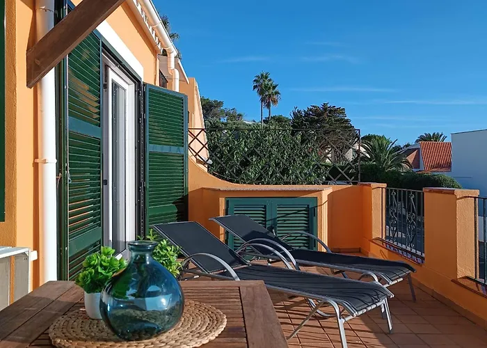 Marianda Torre Son Bou