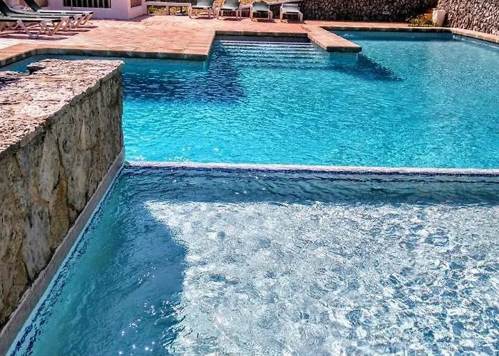 Marianda Torre * Son Bou