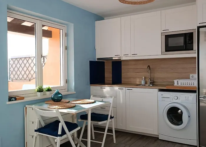 Apartment Marianda Torre Son Bou