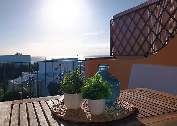 Apartment Marianda Torre