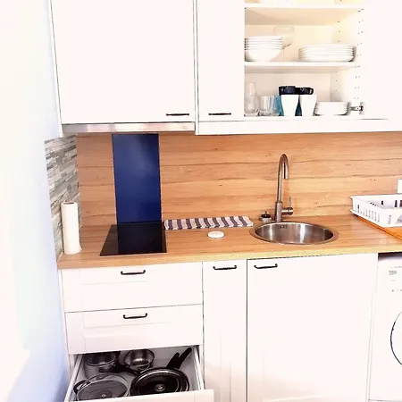 Appartement Marianda Torre