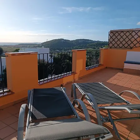 Appartement Marianda Torre *