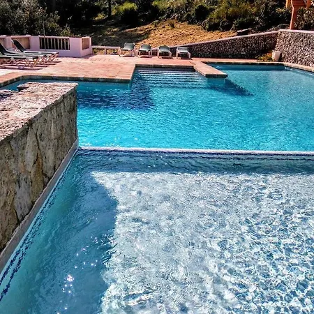 Marianda Torre * Son Bou