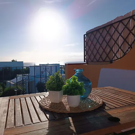 Apartment Marianda Torre