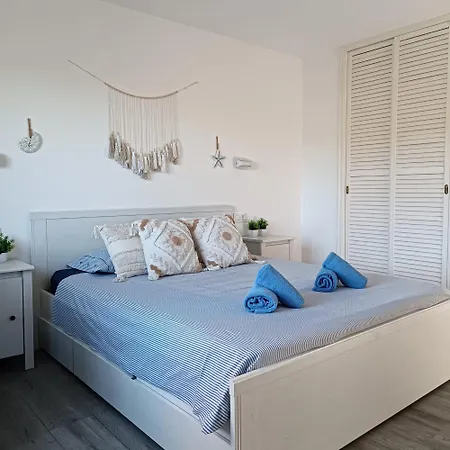 Appartement Marianda Torre *