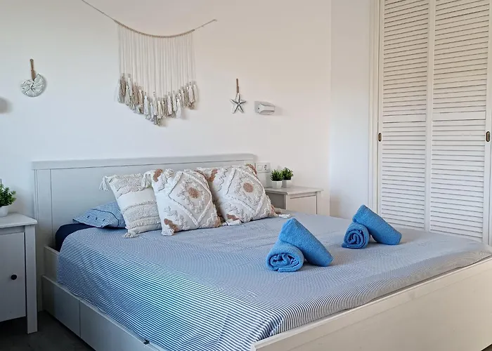 아파트 Marianda Torre *